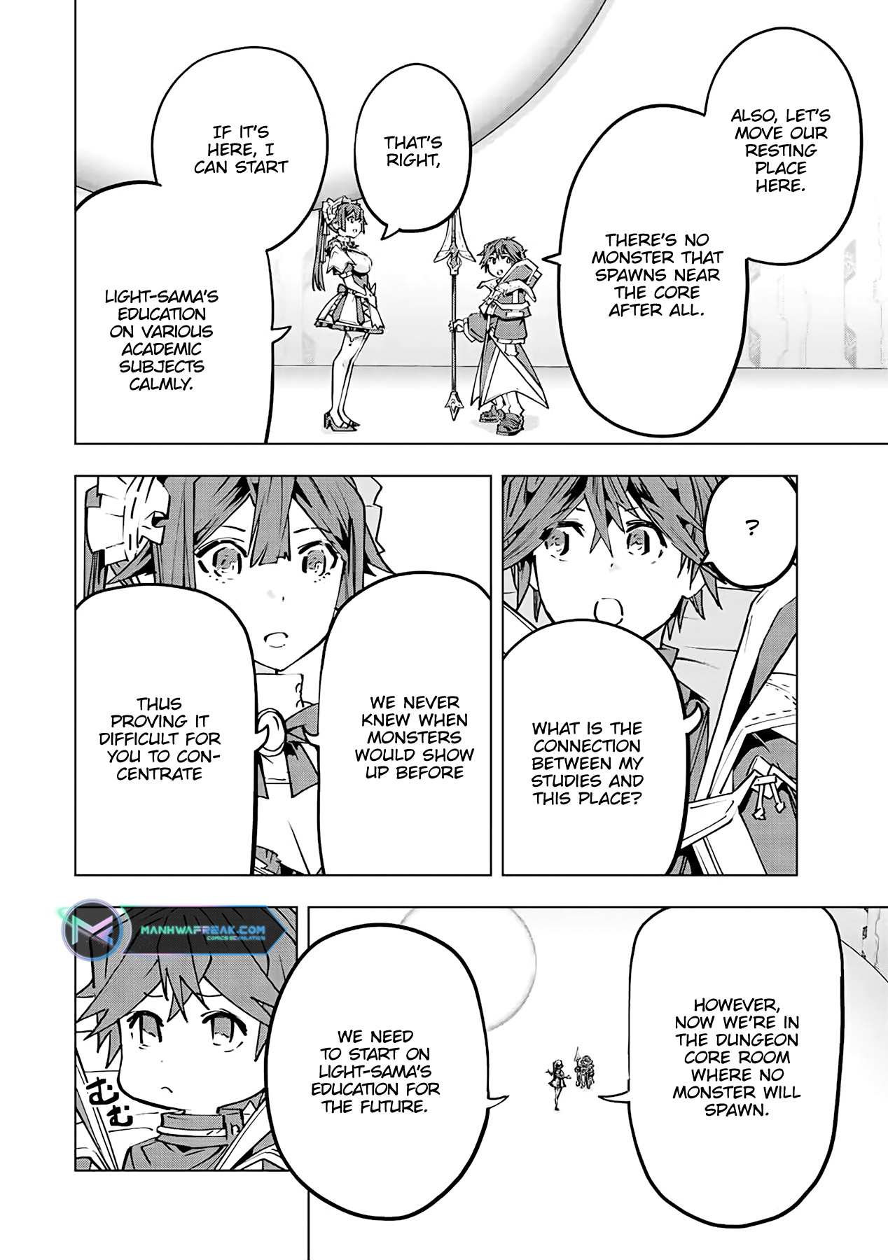 Read My Gift LVL 9999 Unlimited Gacha Manga Online