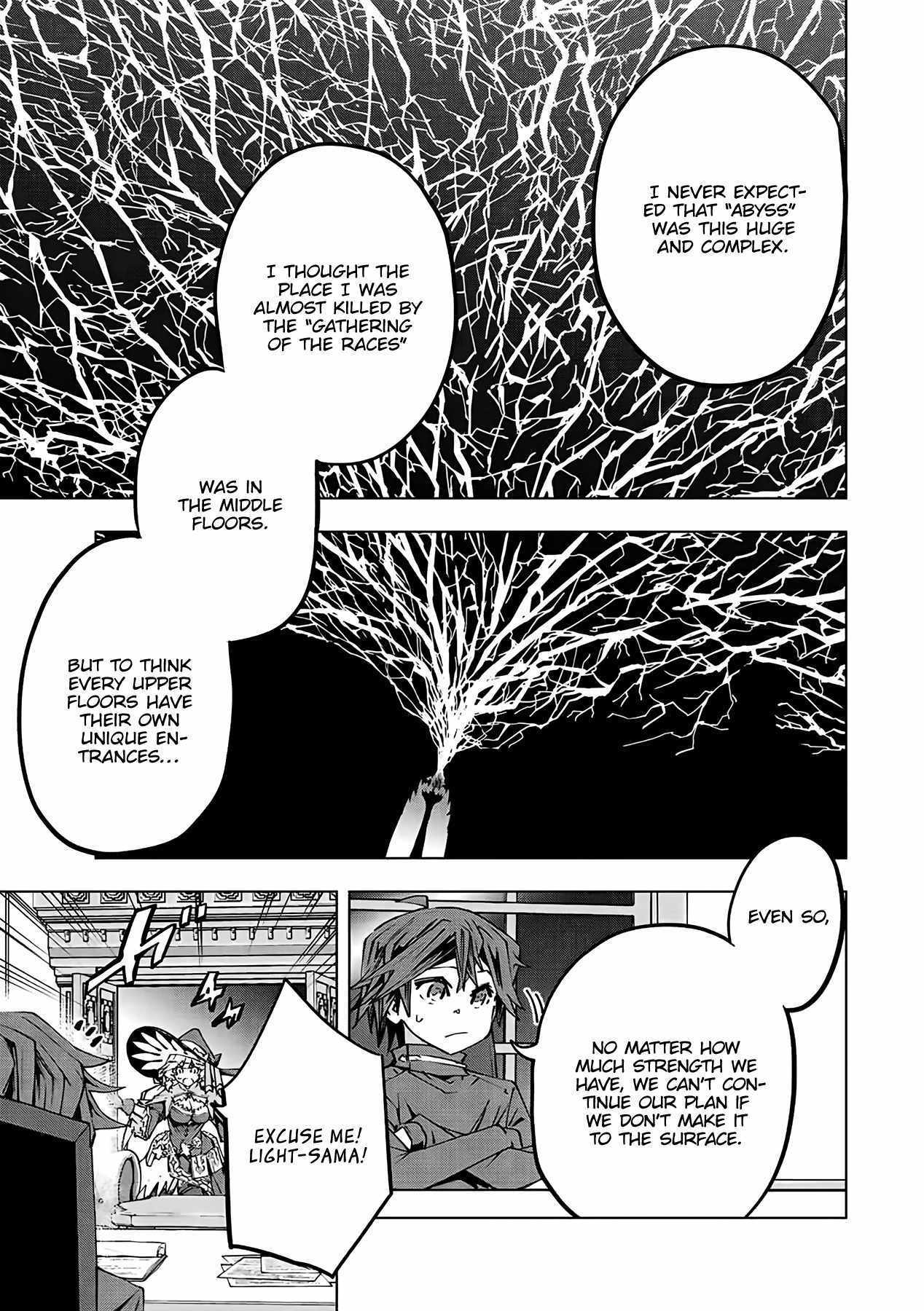 Read My Gift LVL 9999 Unlimited Gacha Manga Online