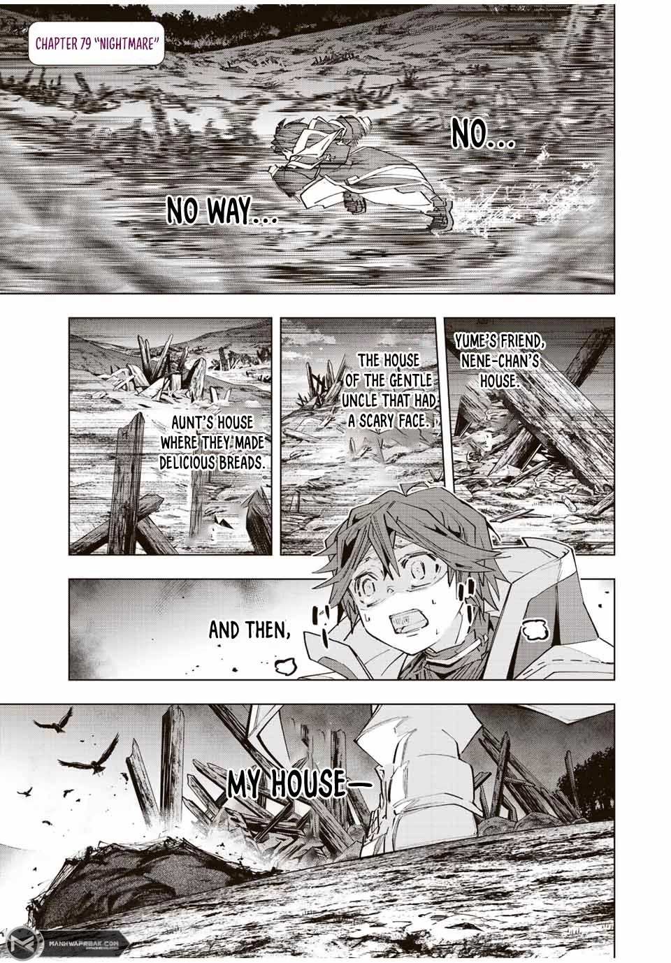 Read My Gift LVL 9999 Unlimited Gacha Manga Online