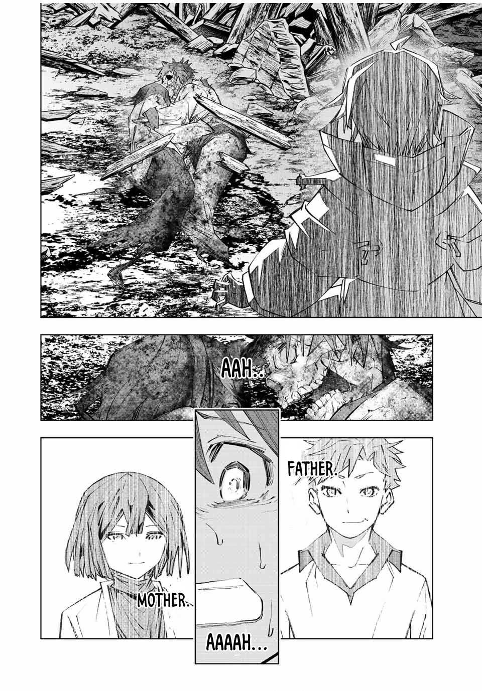 Read My Gift LVL 9999 Unlimited Gacha Manga Online