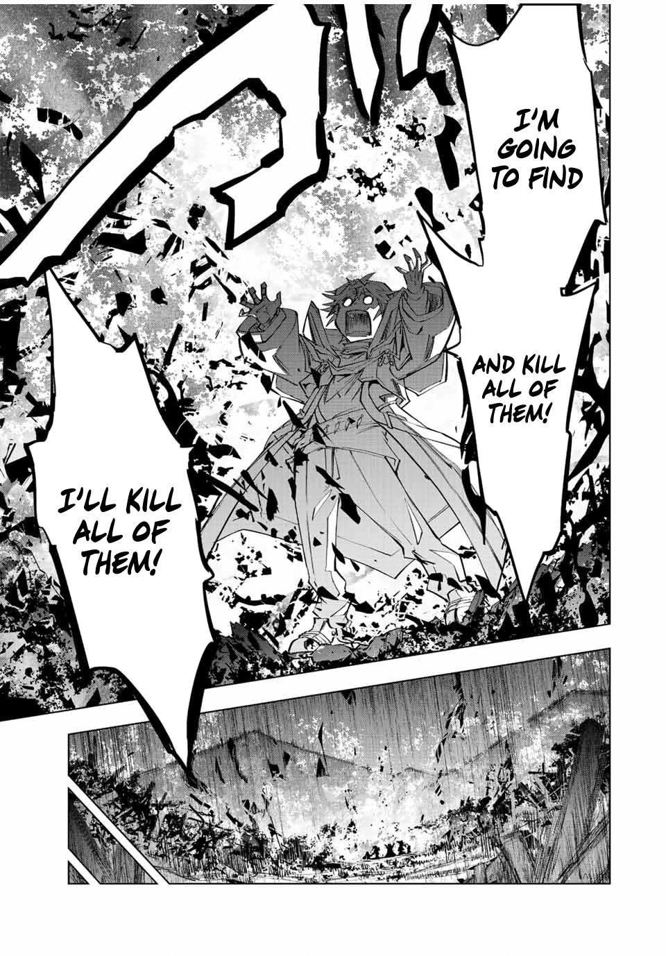 Read My Gift LVL 9999 Unlimited Gacha Manga Online