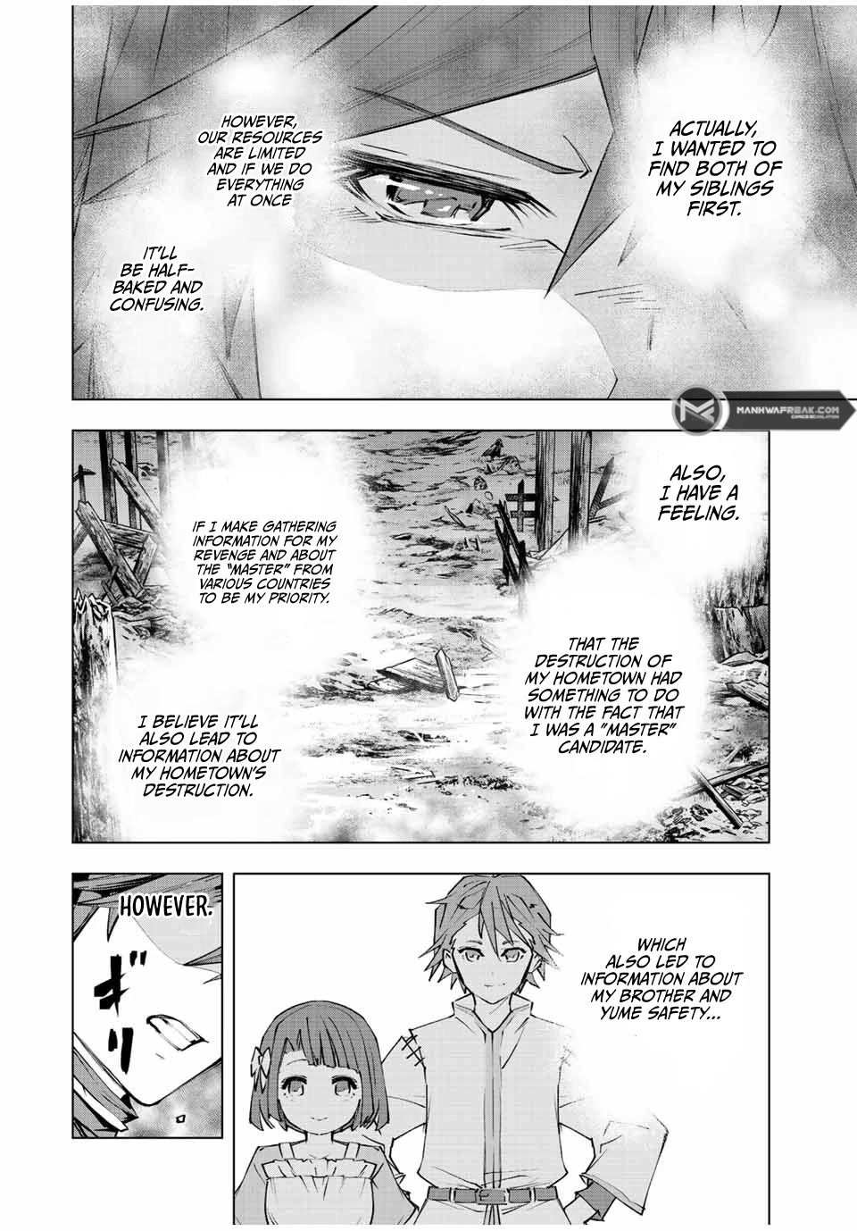 Read My Gift LVL 9999 Unlimited Gacha Manga Online