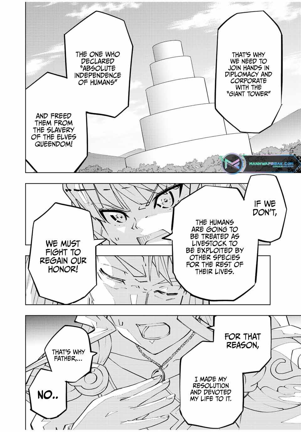 Read My Gift LVL 9999 Unlimited Gacha Manga Online