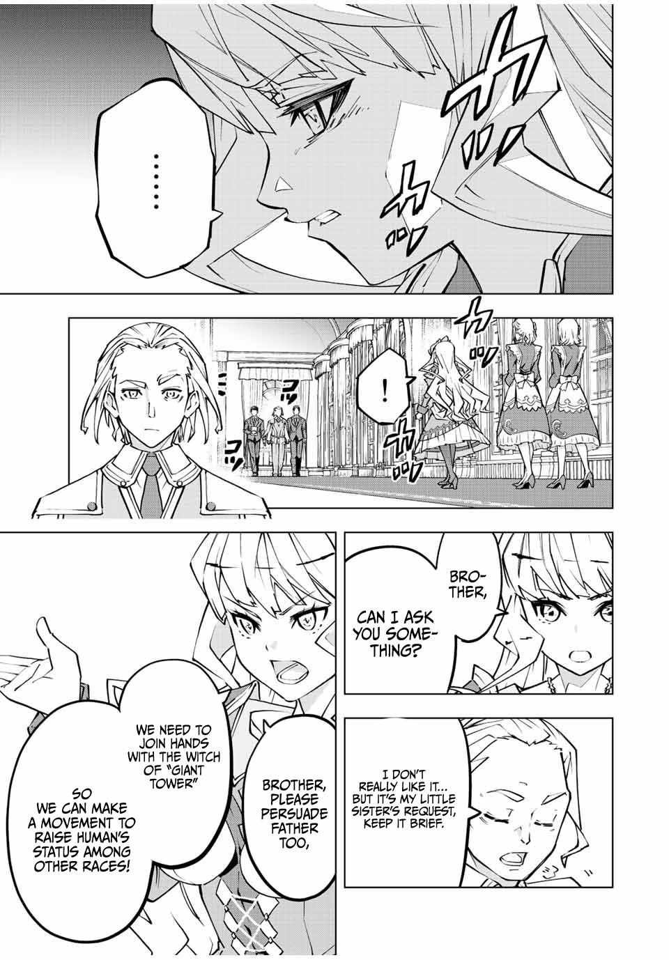 Read My Gift LVL 9999 Unlimited Gacha Manga Online