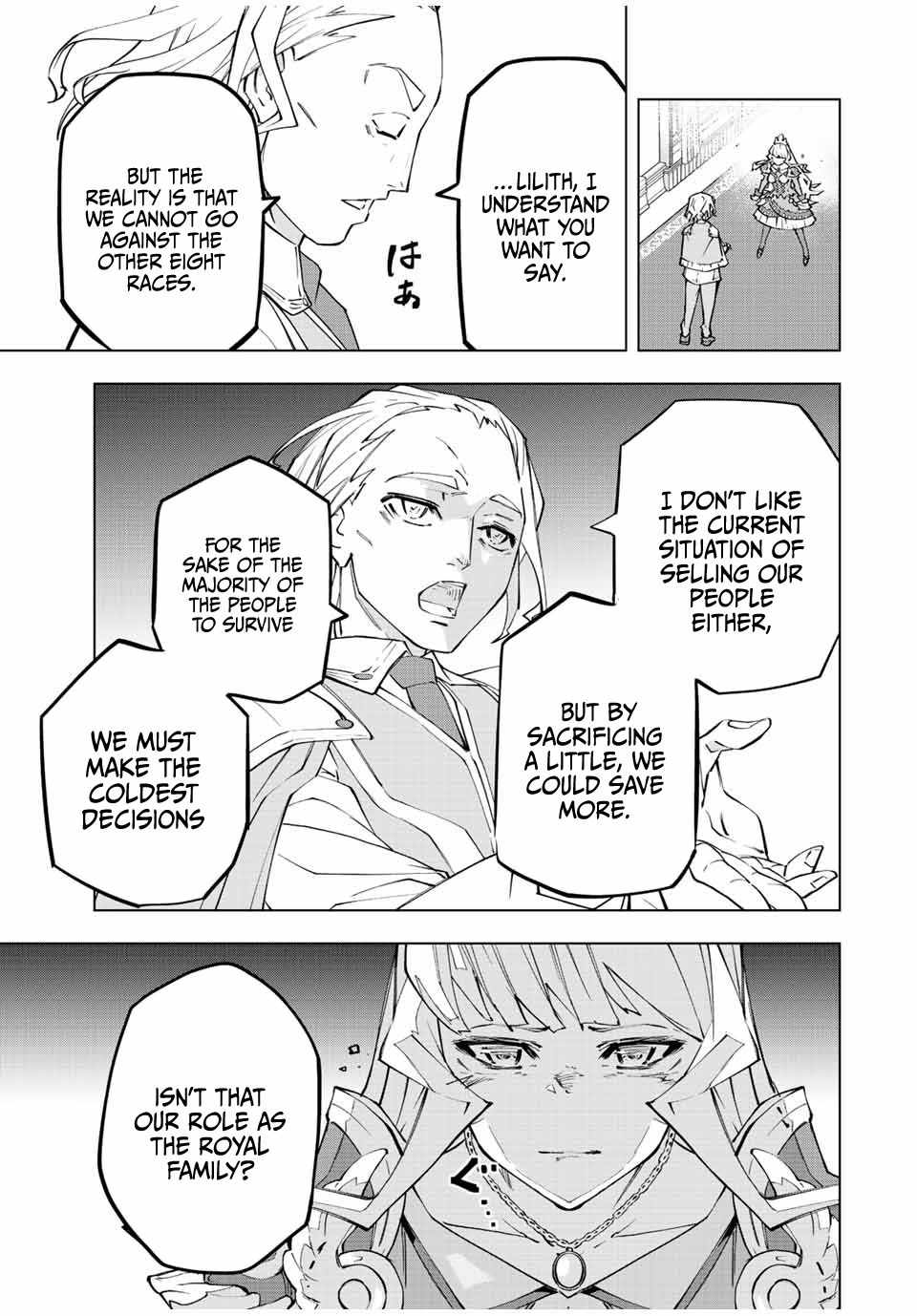 Read My Gift LVL 9999 Unlimited Gacha Manga Online
