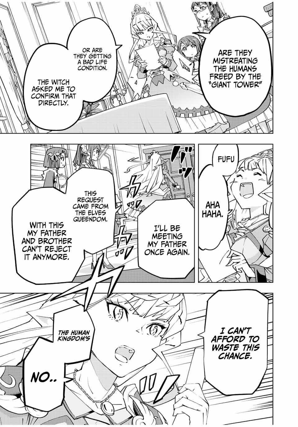 Read My Gift LVL 9999 Unlimited Gacha Manga Online