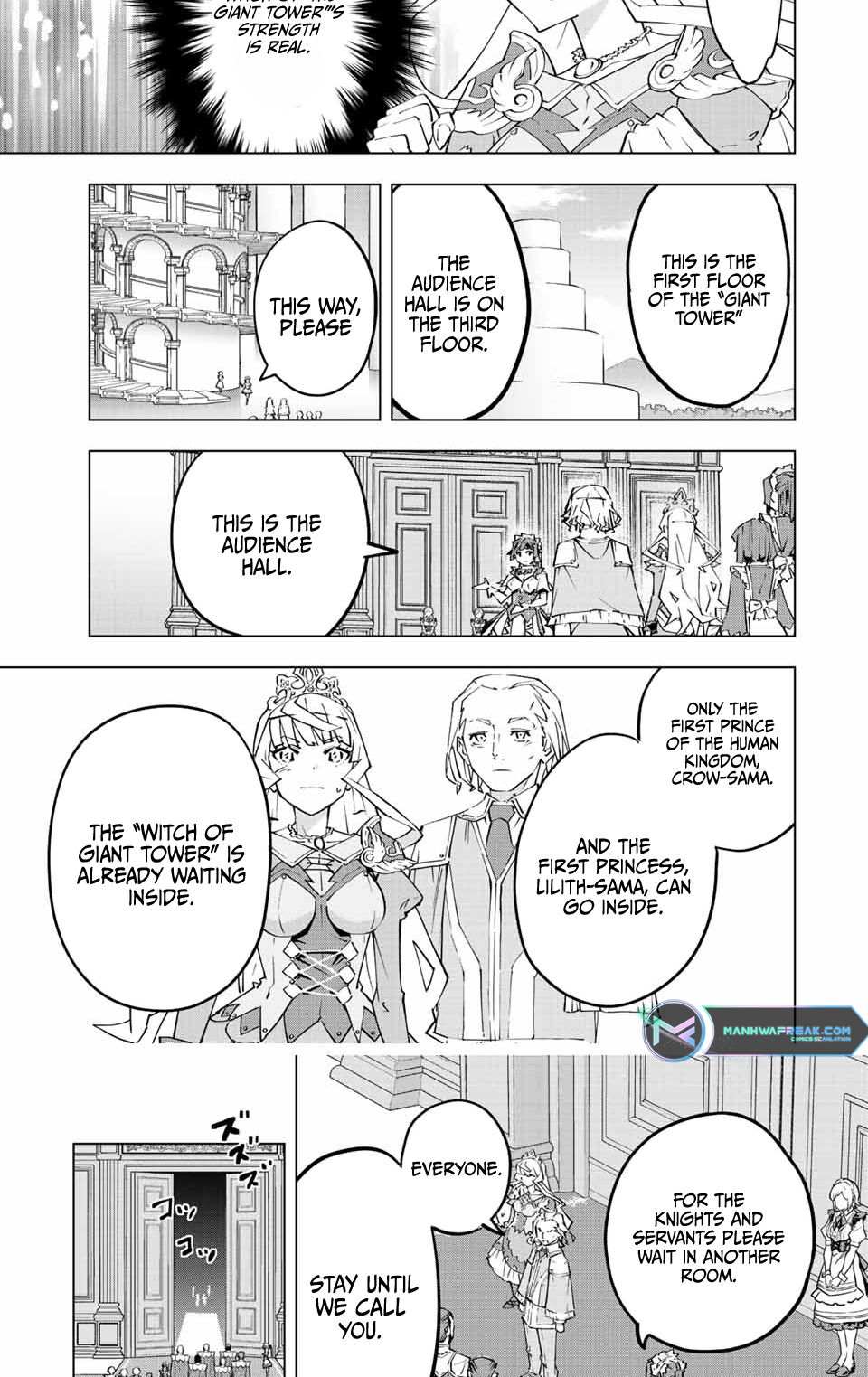 Read My Gift LVL 9999 Unlimited Gacha Manga Online