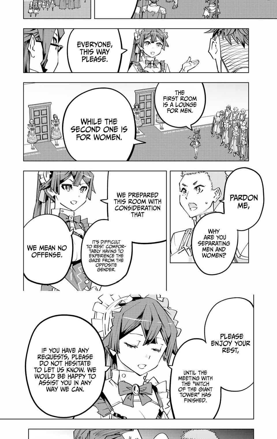 Read My Gift LVL 9999 Unlimited Gacha Manga Online