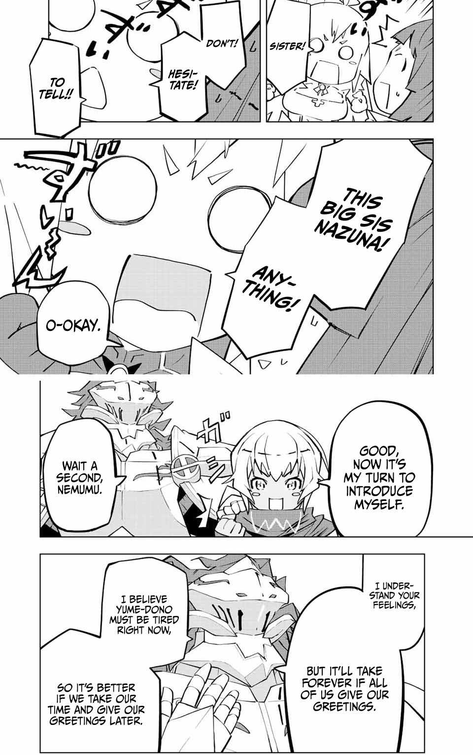 Read My Gift LVL 9999 Unlimited Gacha Manga Online