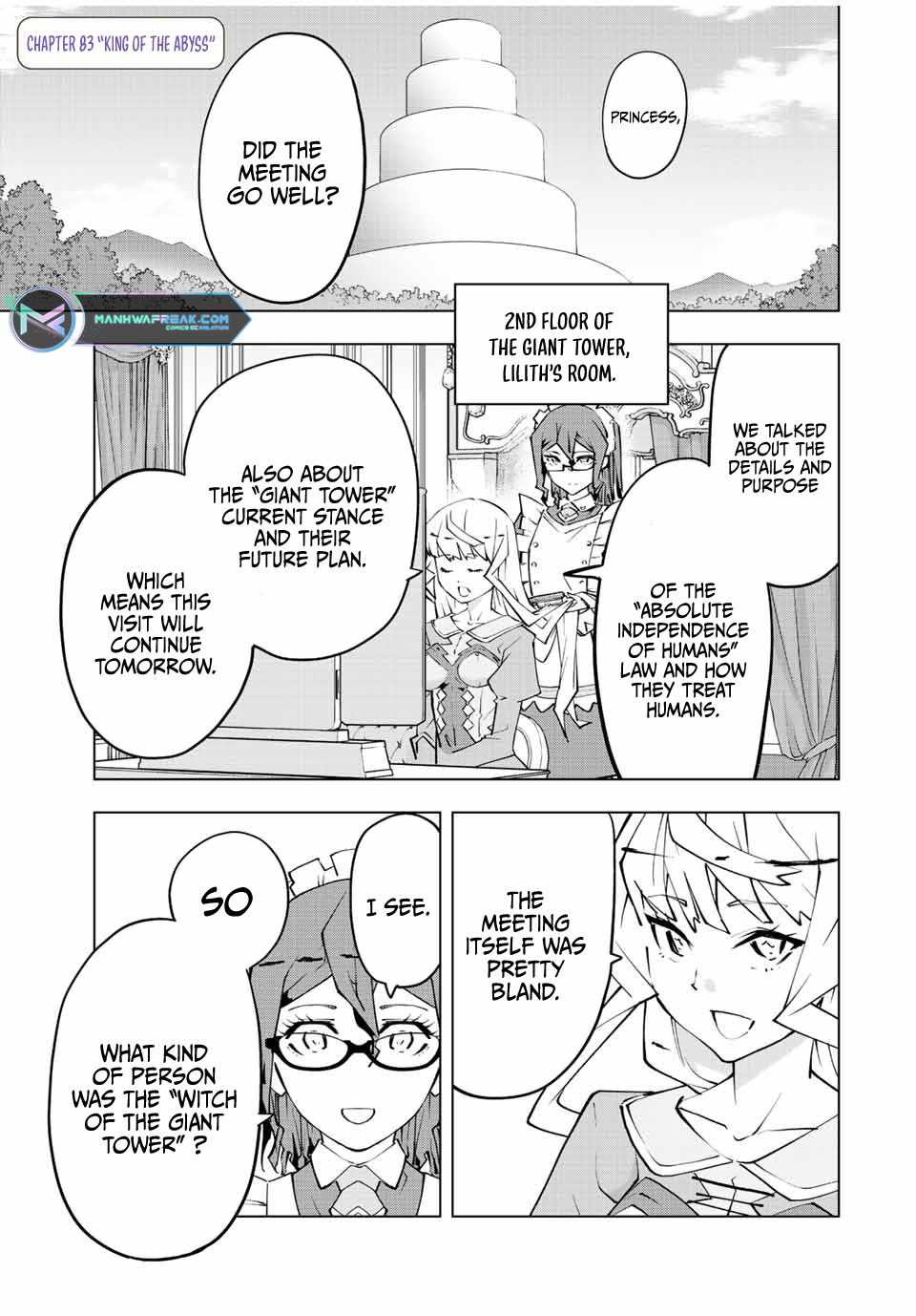 Read My Gift LVL 9999 Unlimited Gacha Manga Online