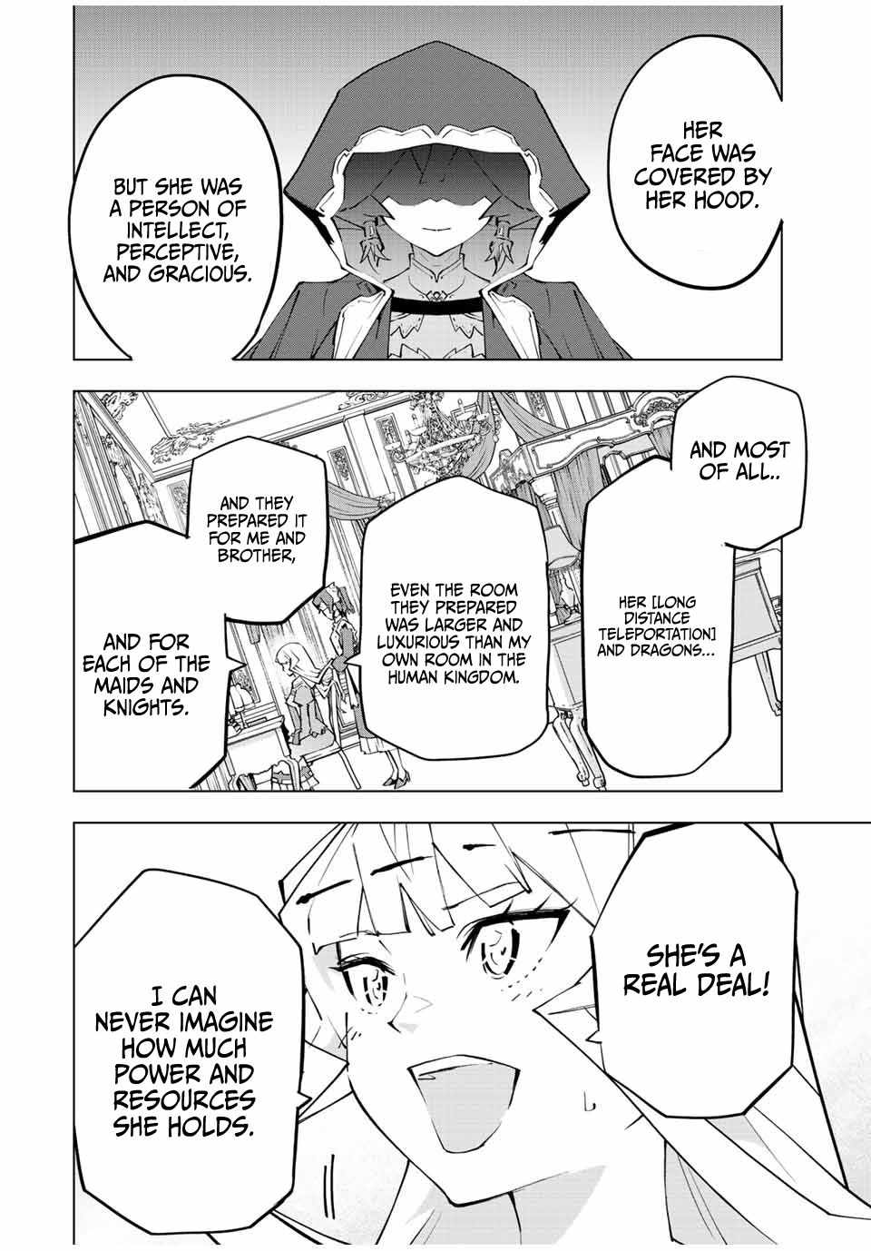 Read My Gift LVL 9999 Unlimited Gacha Manga Online