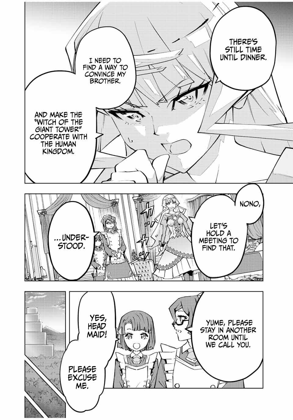 Read My Gift LVL 9999 Unlimited Gacha Manga Online