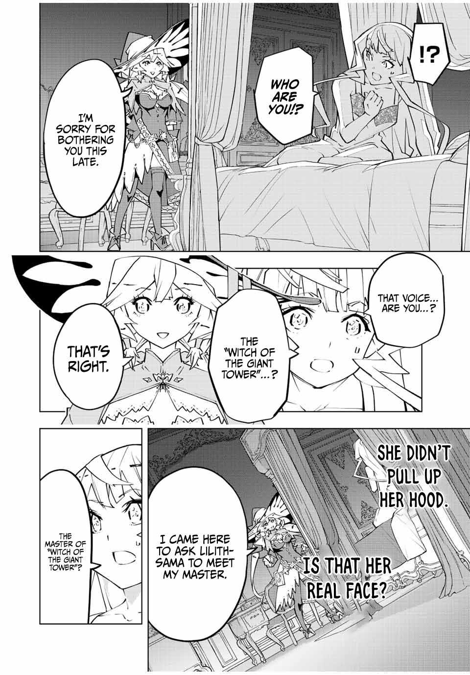 Read My Gift LVL 9999 Unlimited Gacha Manga Online