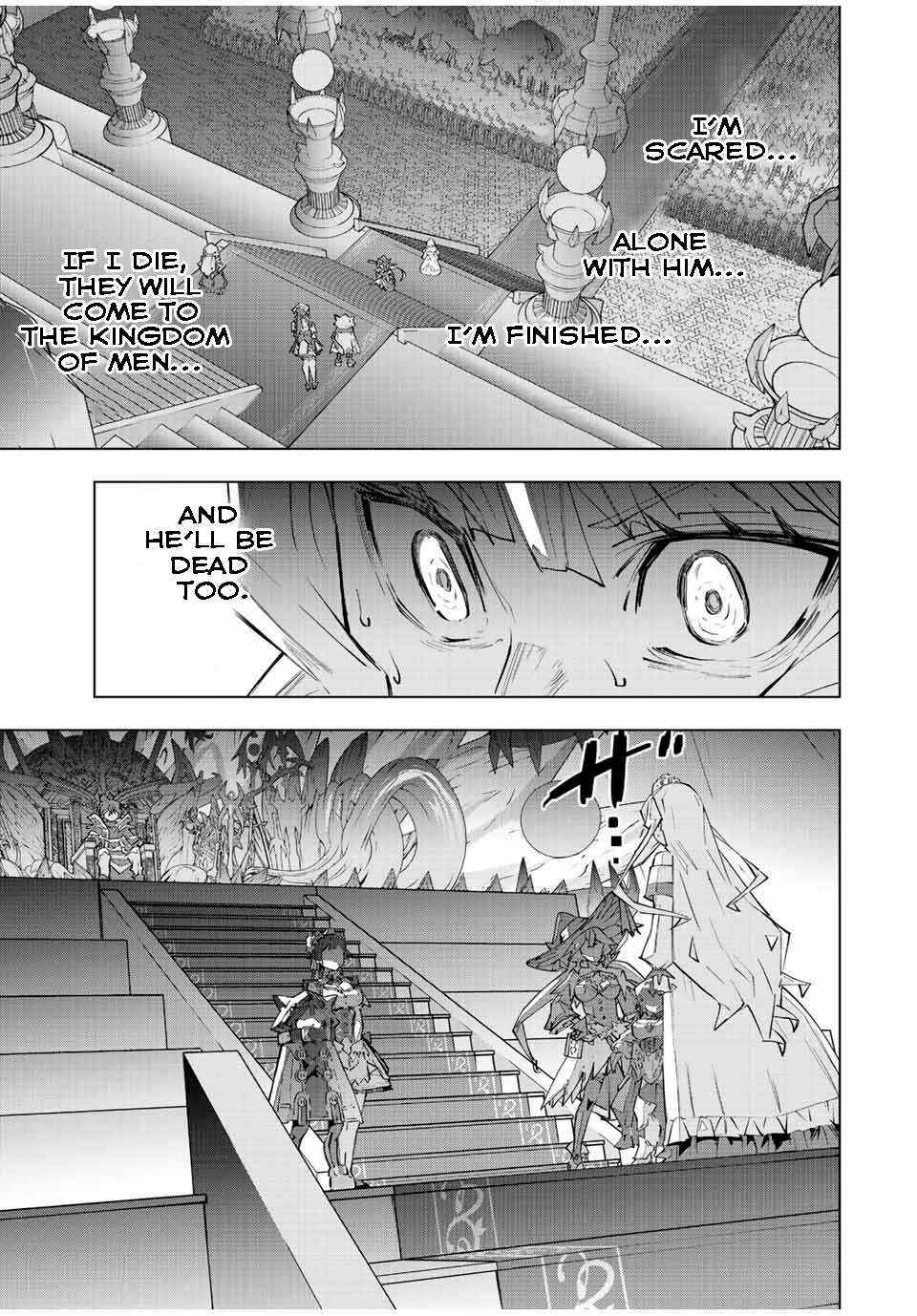 Read My Gift LVL 9999 Unlimited Gacha Manga Online
