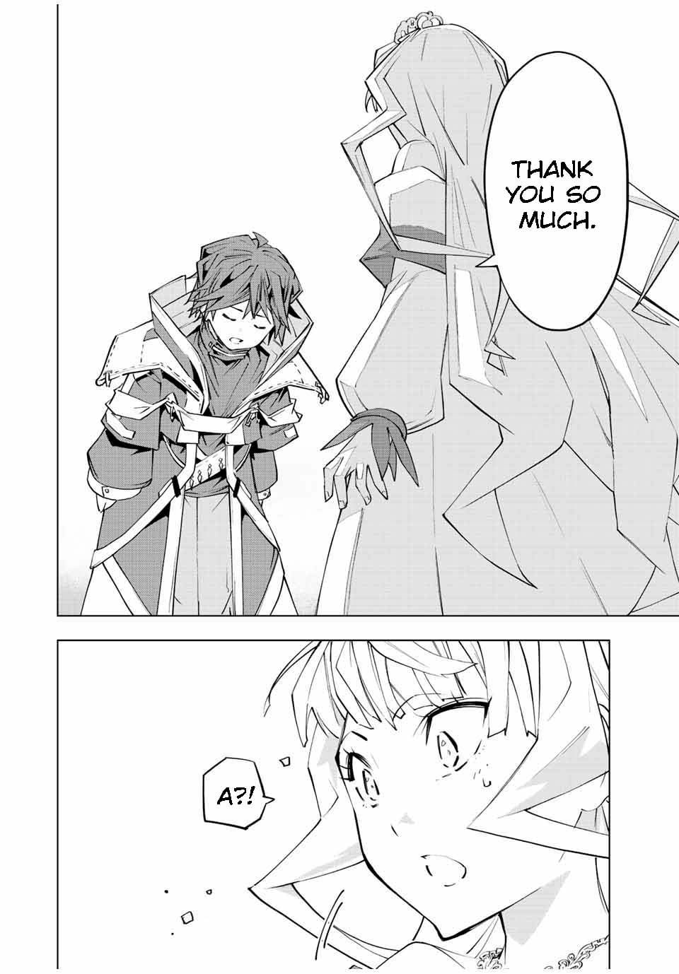 Read My Gift LVL 9999 Unlimited Gacha Manga Online