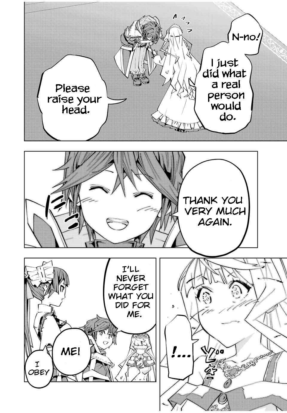 Read My Gift LVL 9999 Unlimited Gacha Manga Online