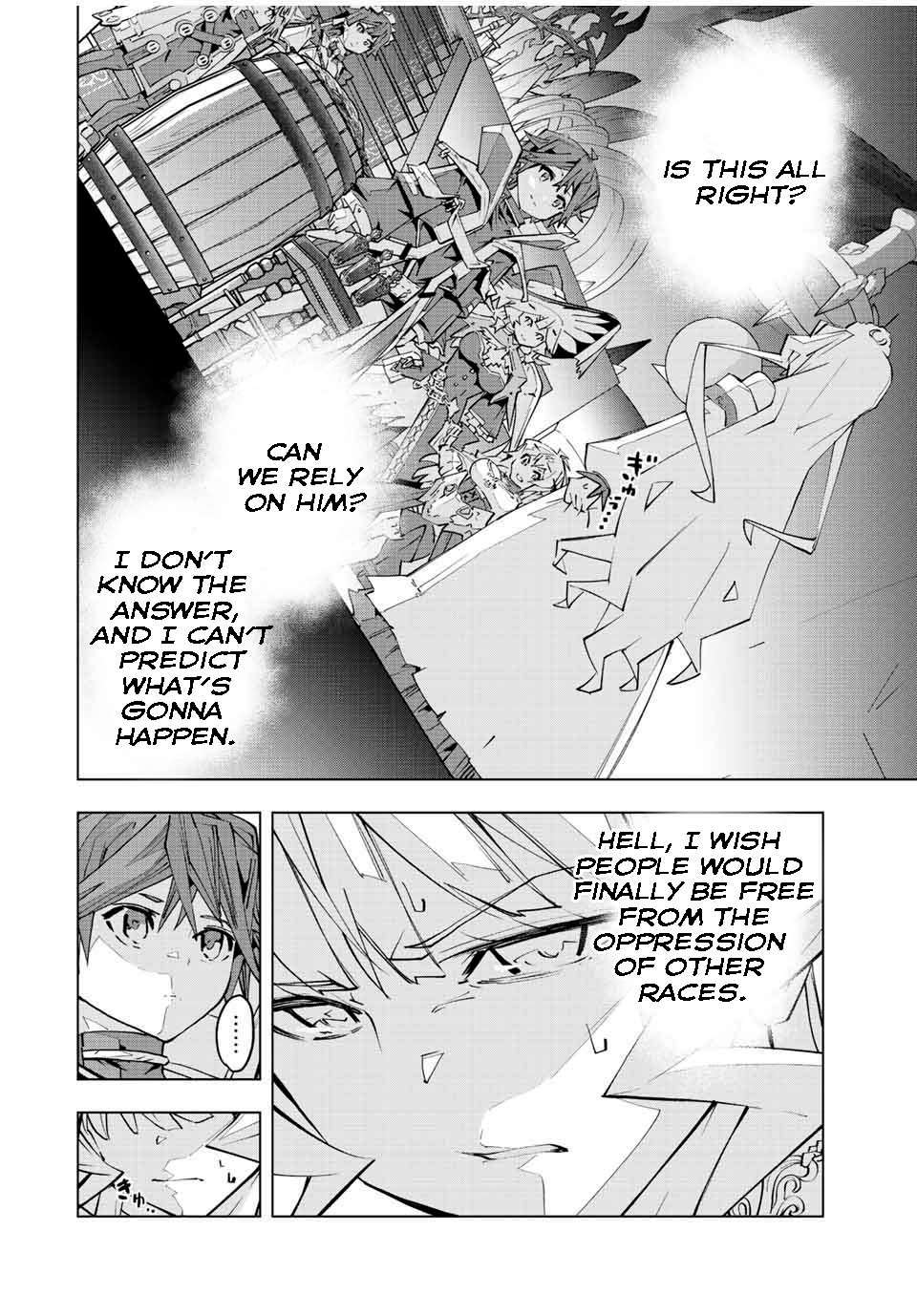 Read My Gift LVL 9999 Unlimited Gacha Manga Online