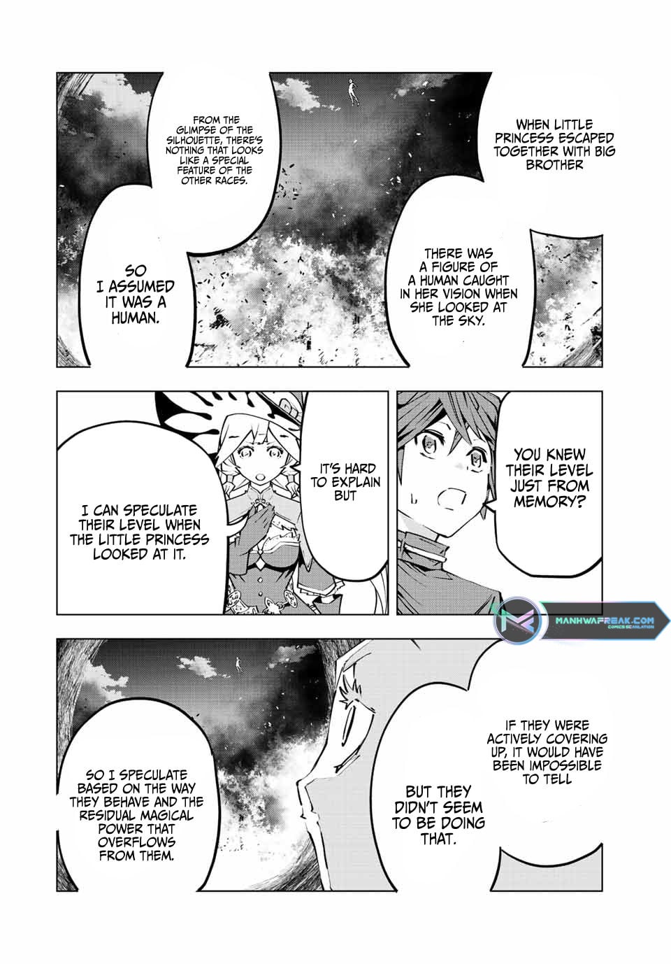 Read My Gift LVL 9999 Unlimited Gacha Manga Online