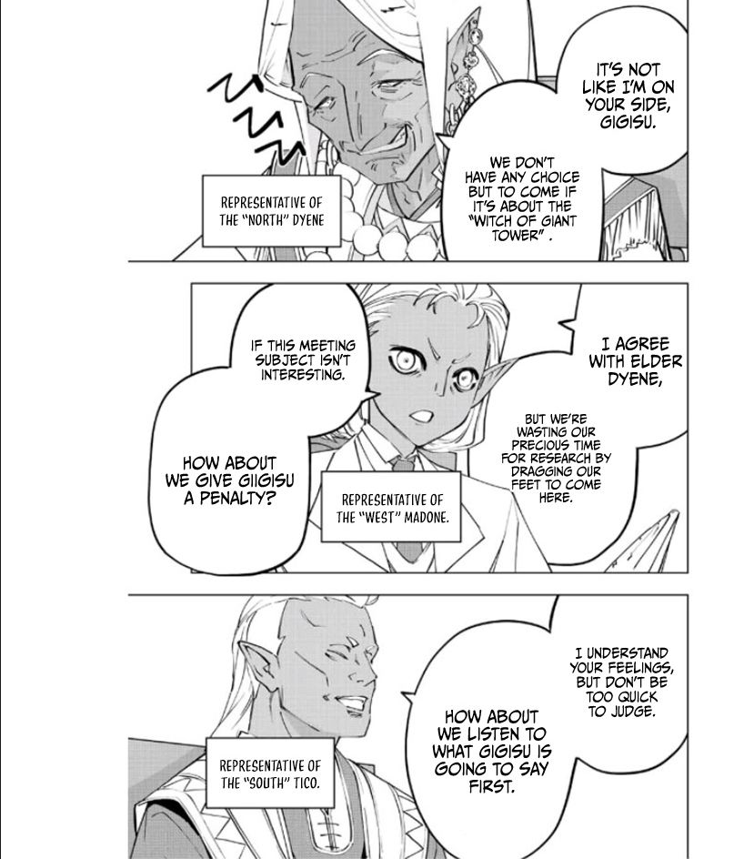 Read My Gift LVL 9999 Unlimited Gacha Manga Online