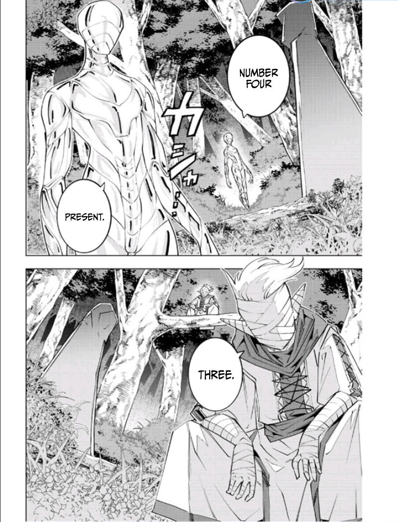 Read My Gift LVL 9999 Unlimited Gacha Manga Online