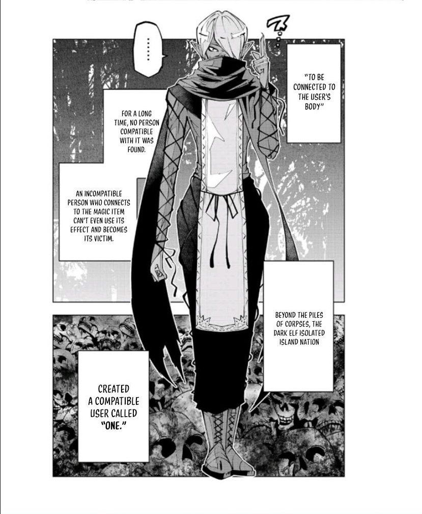Read My Gift LVL 9999 Unlimited Gacha Manga Online