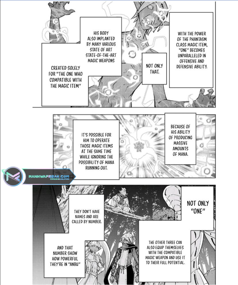 Read My Gift LVL 9999 Unlimited Gacha Manga Online