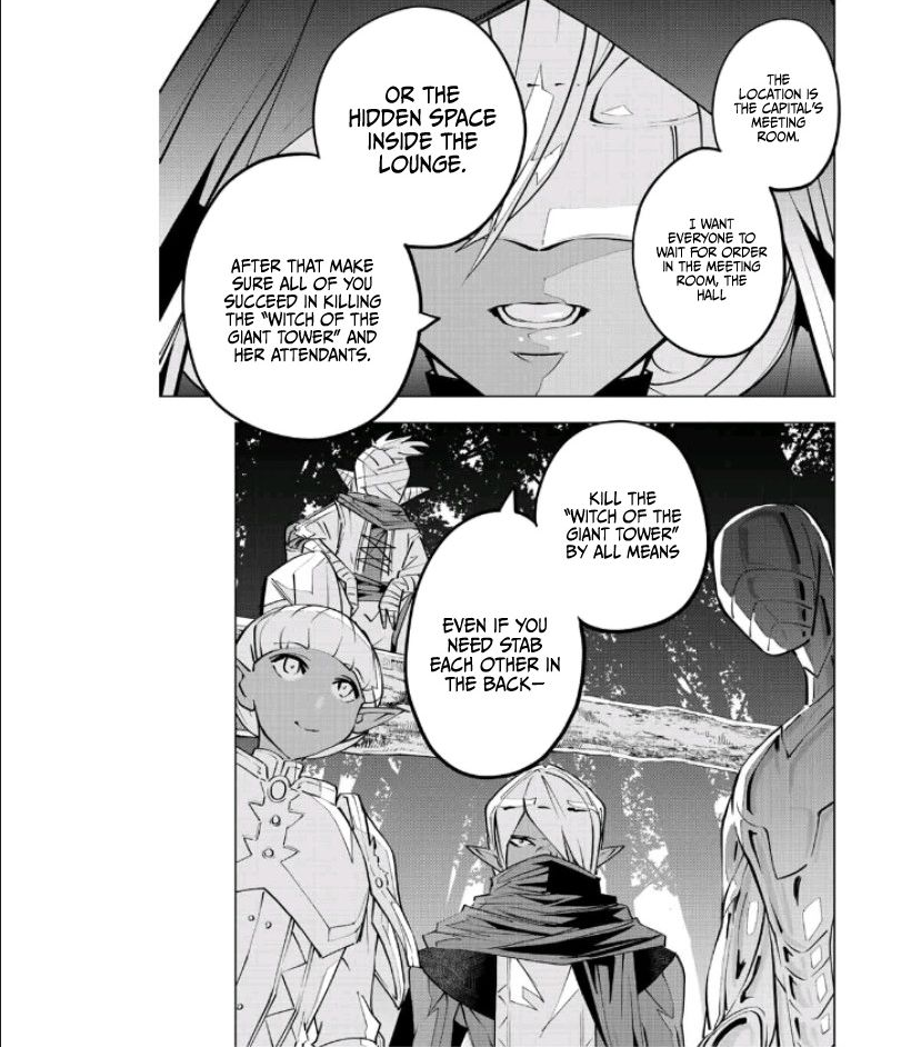 Read My Gift LVL 9999 Unlimited Gacha Manga Online