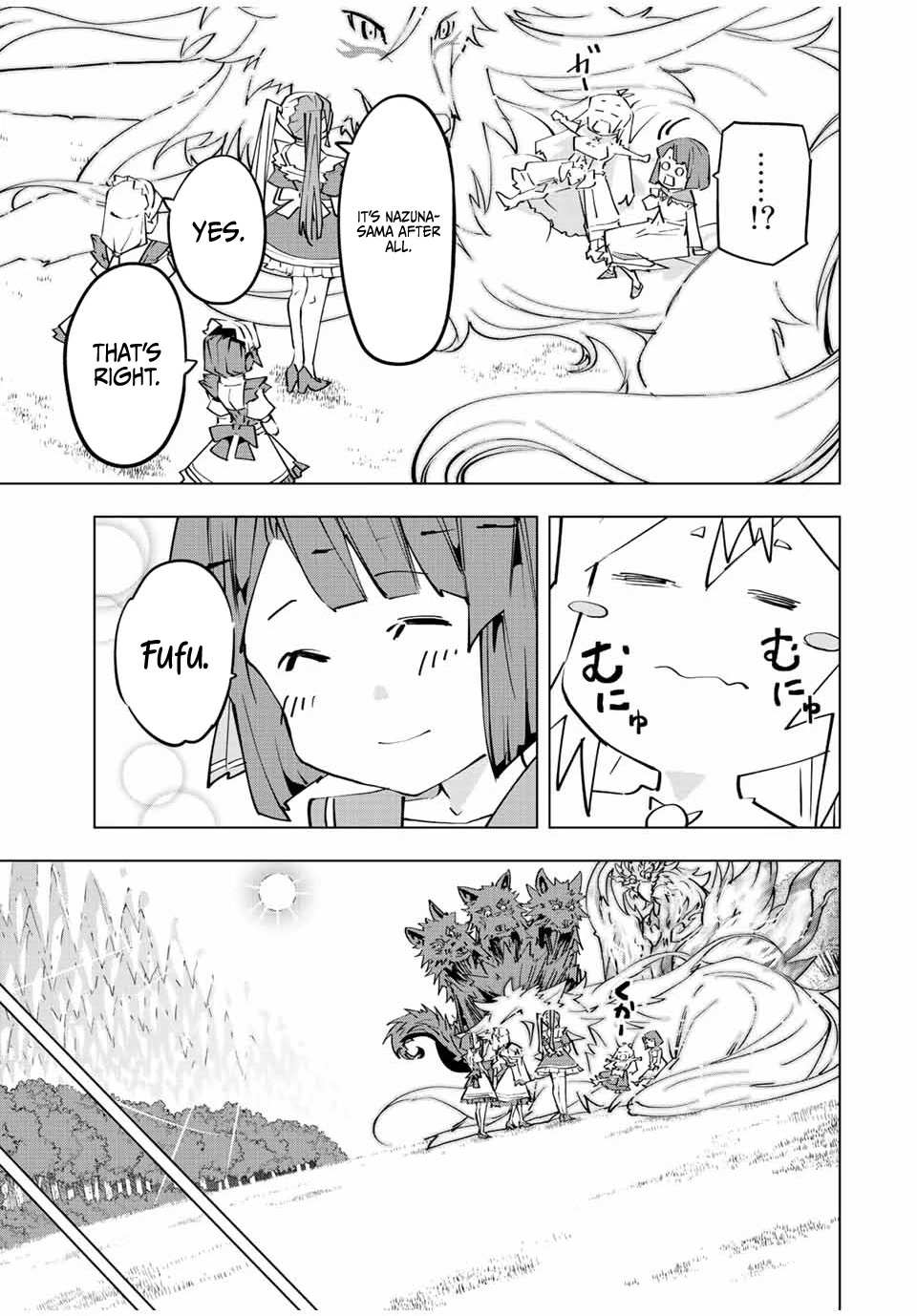 Read My Gift LVL 9999 Unlimited Gacha Manga Online