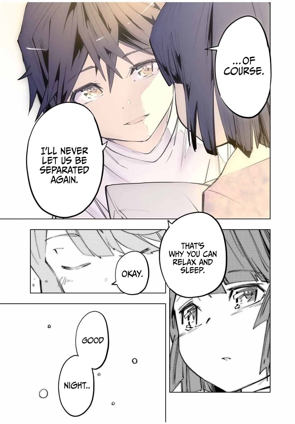 Read My Gift LVL 9999 Unlimited Gacha Manga Online