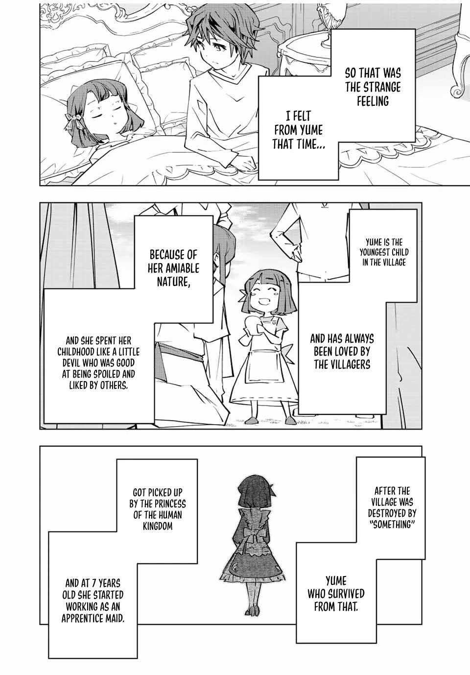 Read My Gift LVL 9999 Unlimited Gacha Manga Online