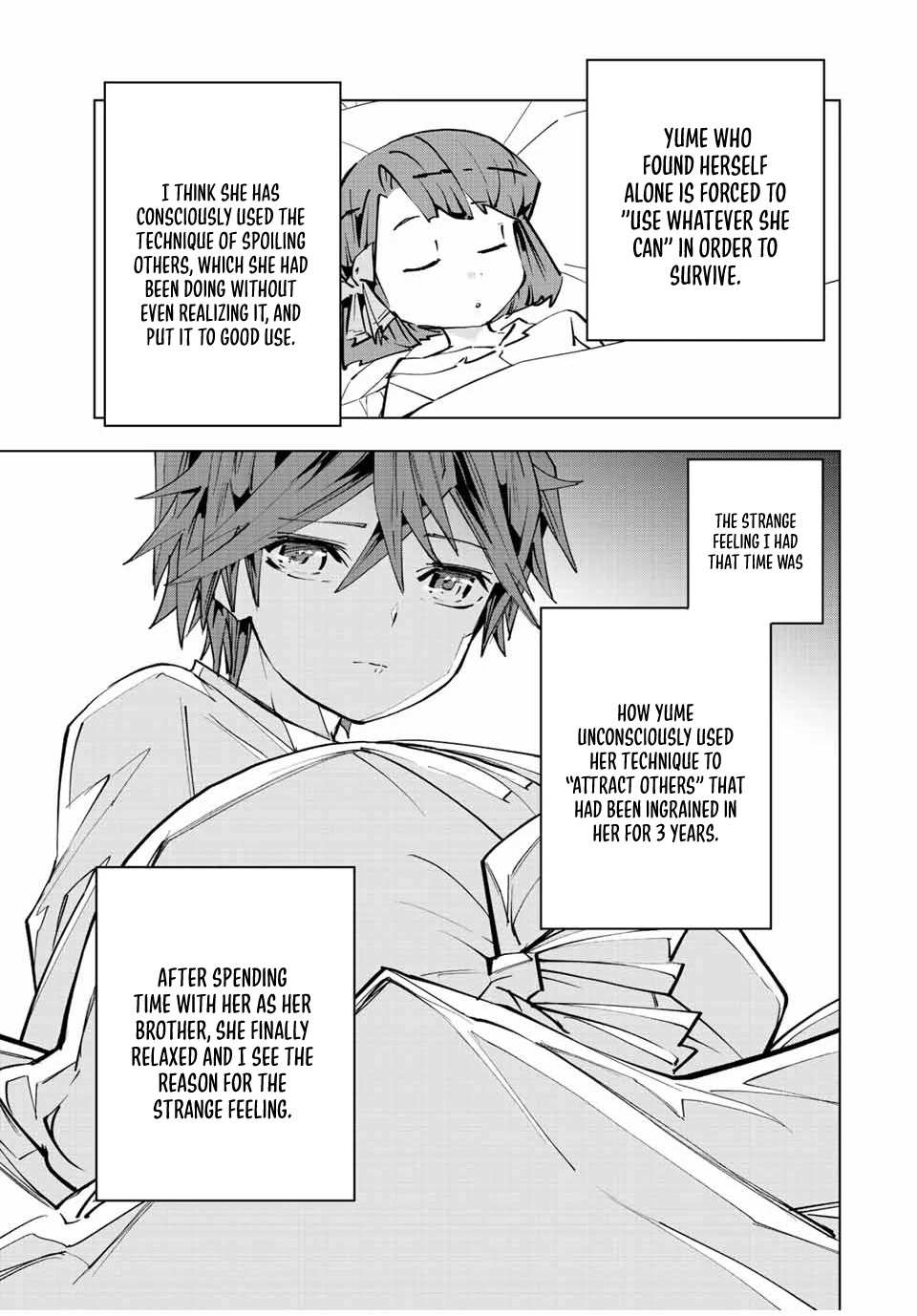 Read My Gift LVL 9999 Unlimited Gacha Manga Online