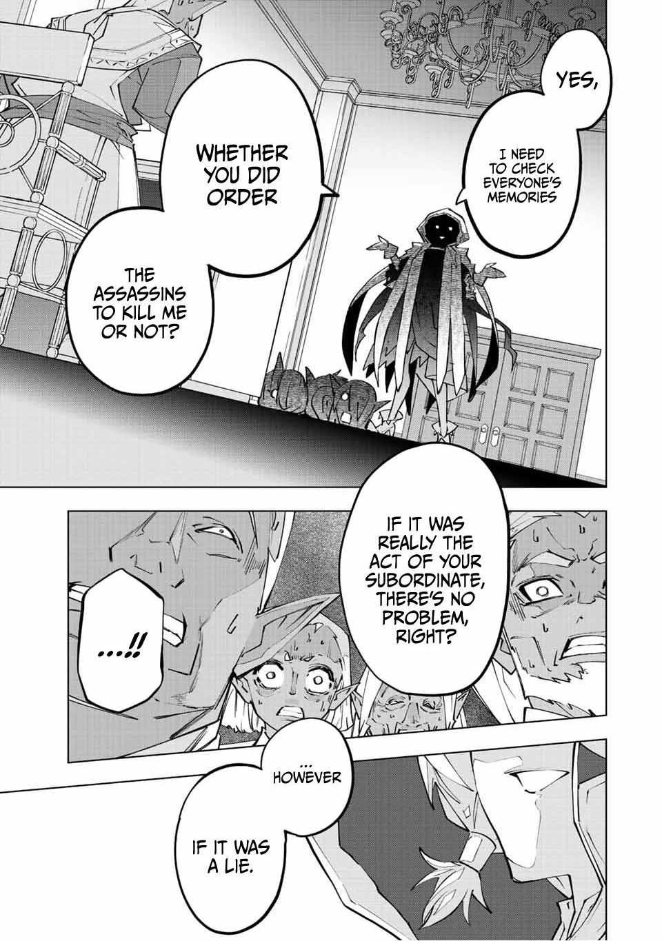 Read My Gift LVL 9999 Unlimited Gacha Manga Online