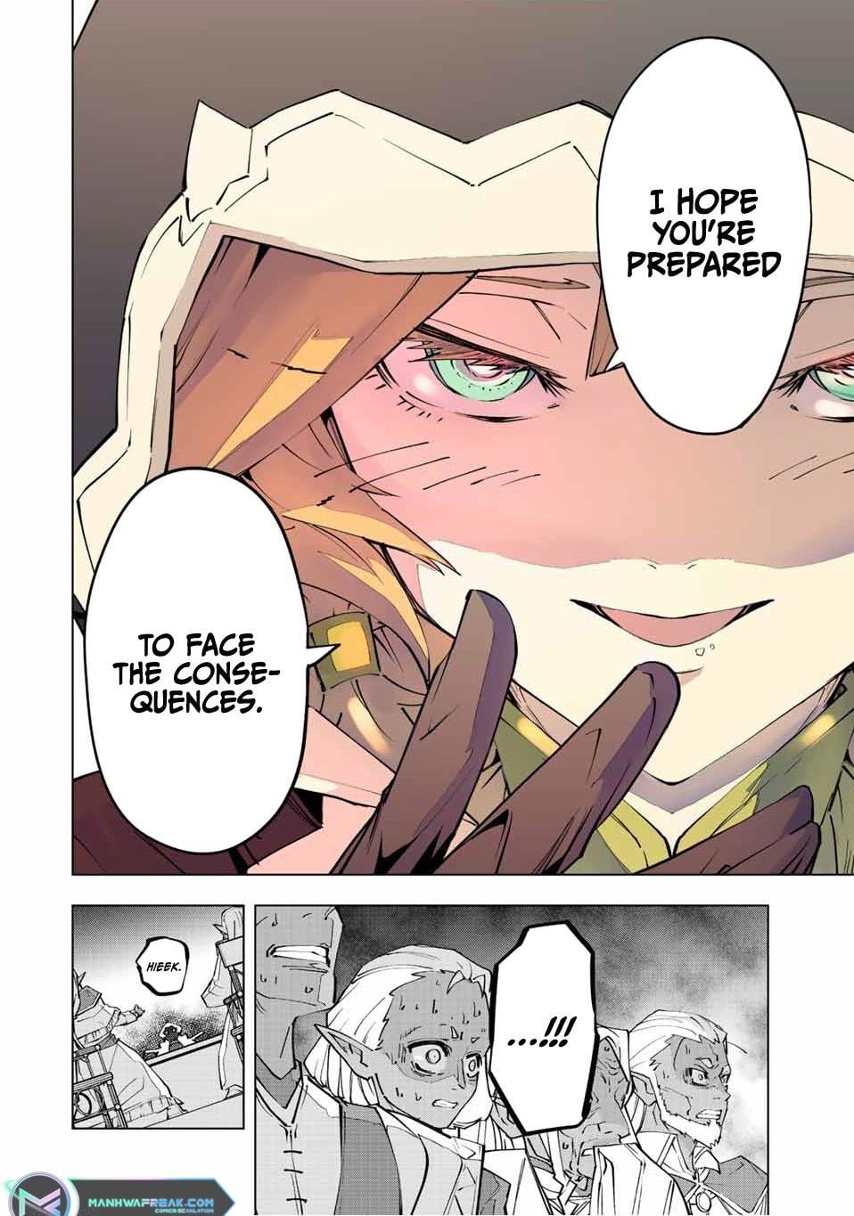 Read My Gift LVL 9999 Unlimited Gacha Manga Online