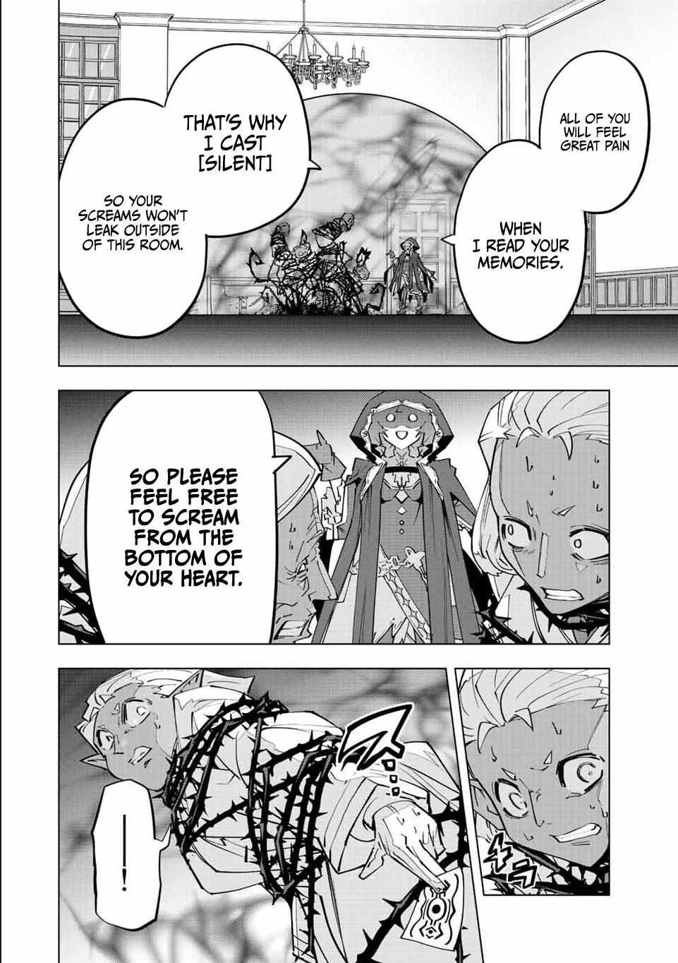 Read My Gift LVL 9999 Unlimited Gacha Manga Online