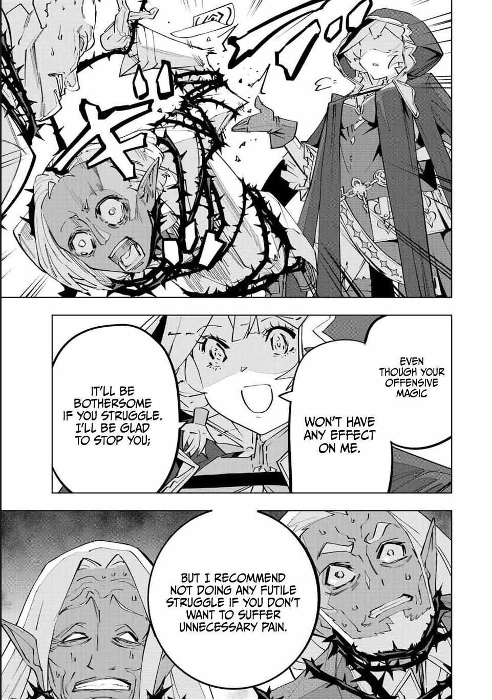 Read My Gift LVL 9999 Unlimited Gacha Manga Online