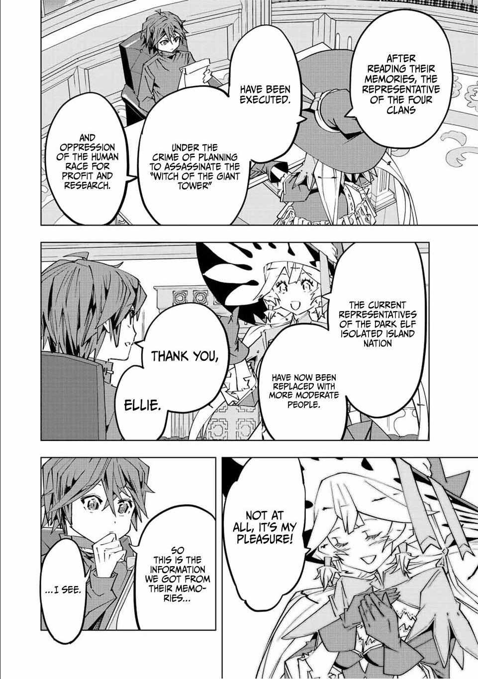 Read My Gift LVL 9999 Unlimited Gacha Manga Online