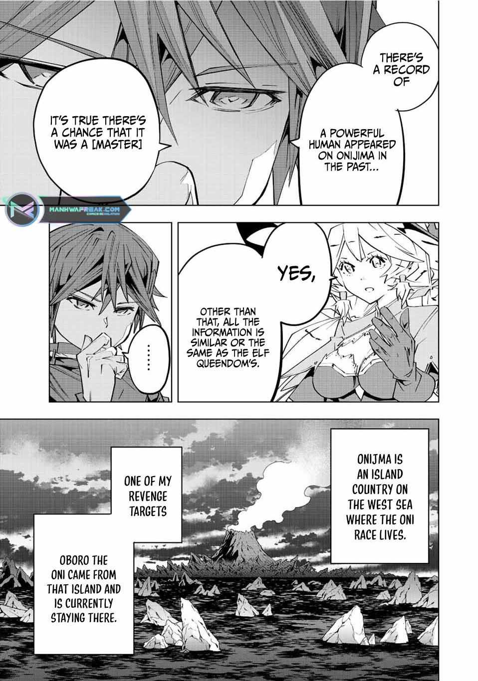 Read My Gift LVL 9999 Unlimited Gacha Manga Online