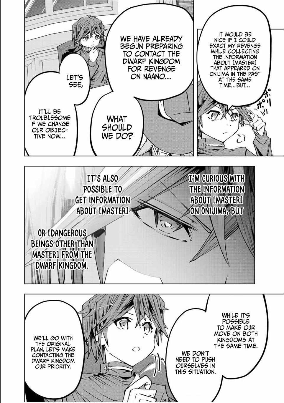 Read My Gift LVL 9999 Unlimited Gacha Manga Online