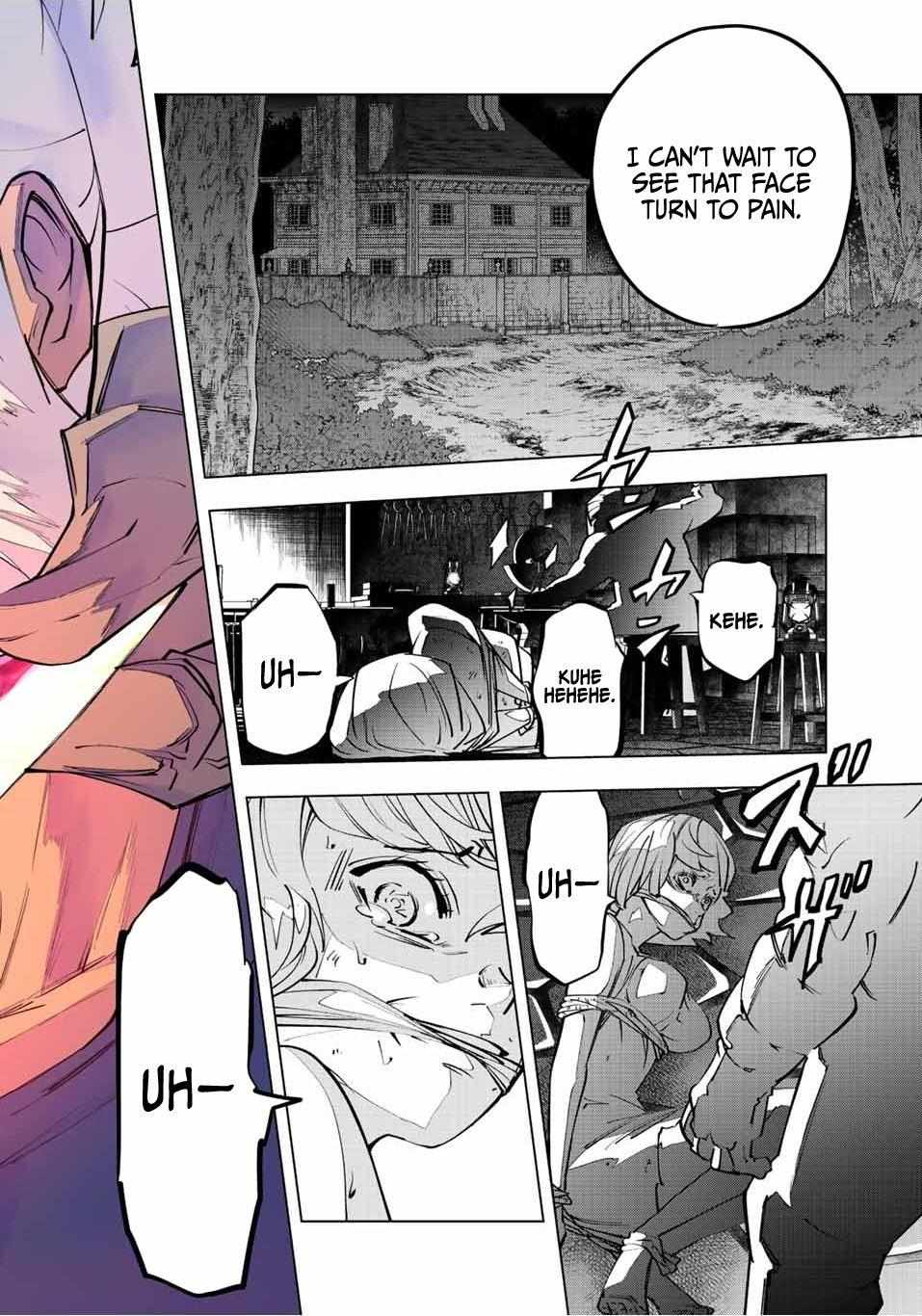 Read My Gift LVL 9999 Unlimited Gacha Manga Online