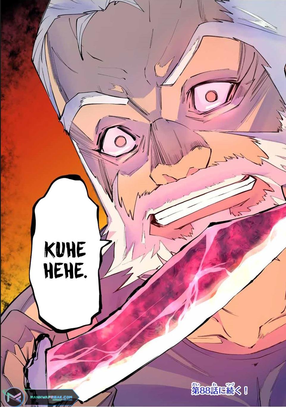 Read My Gift LVL 9999 Unlimited Gacha Manga Online