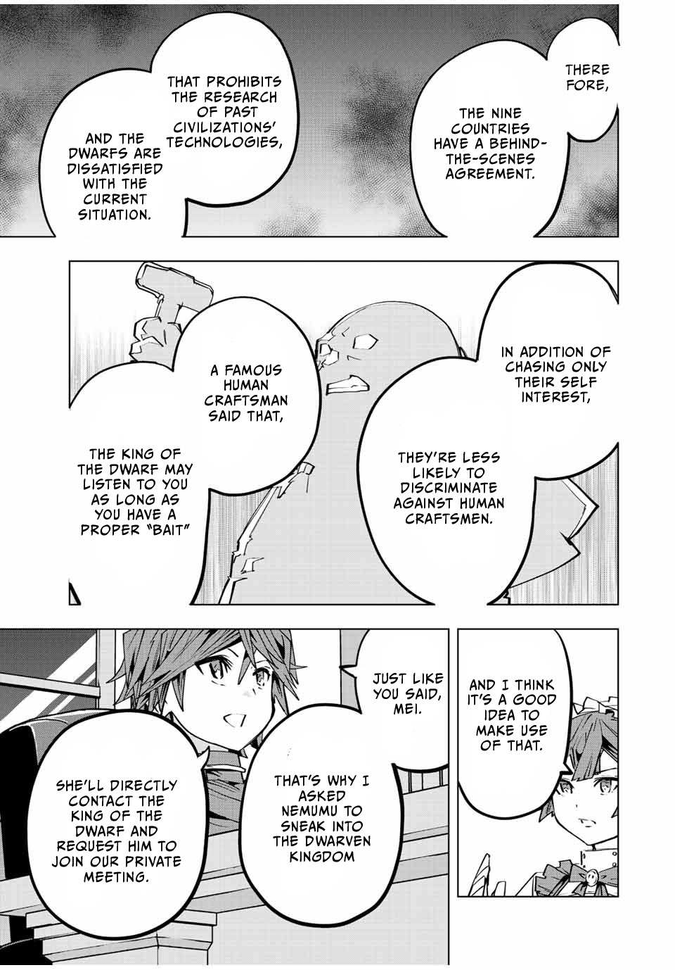 Read My Gift LVL 9999 Unlimited Gacha Manga Online