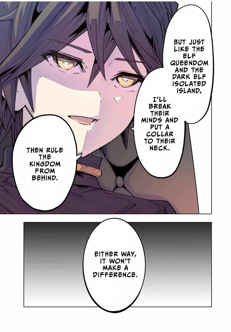 Read My Gift LVL 9999 Unlimited Gacha Manga Online