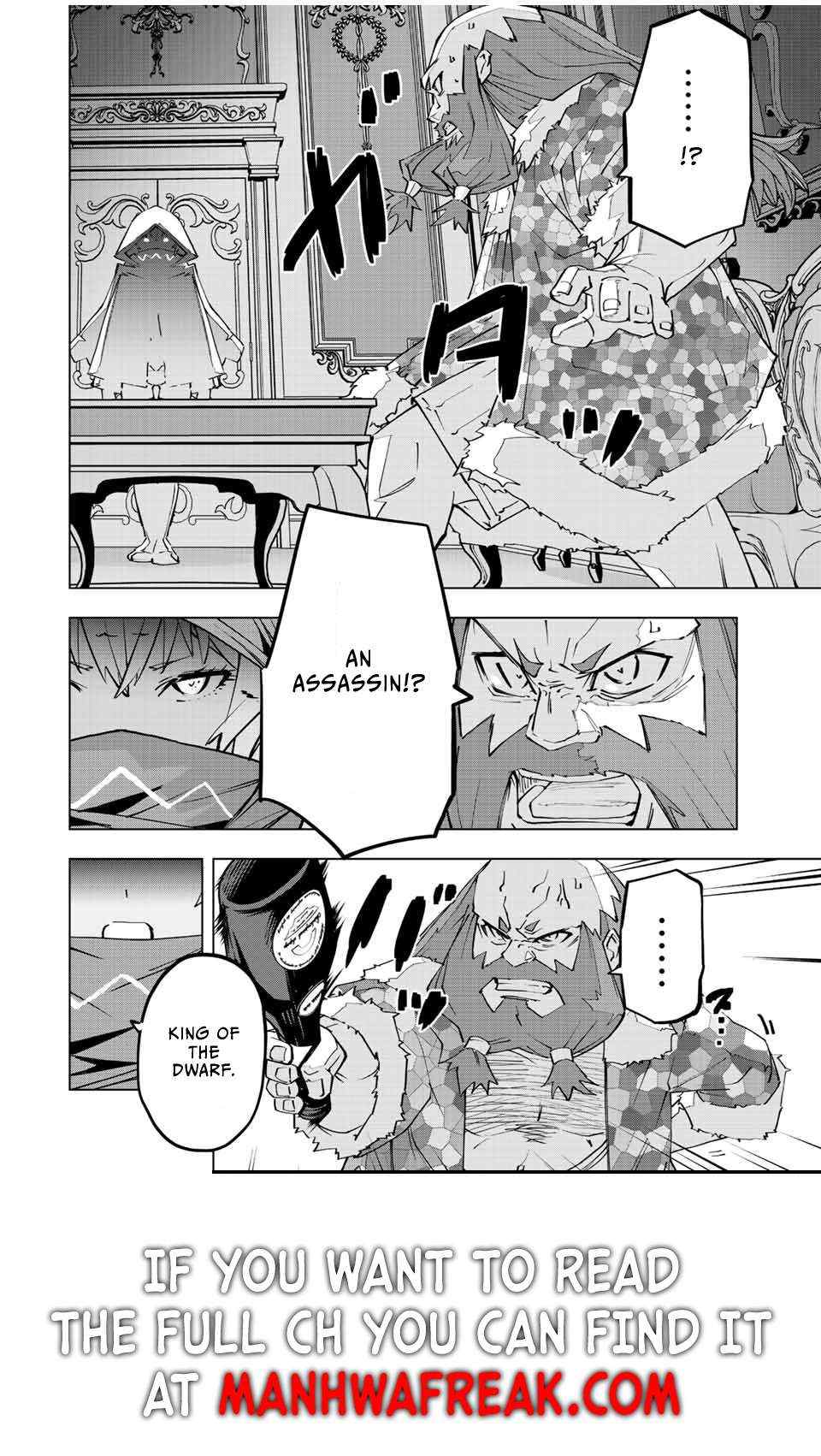 Read My Gift LVL 9999 Unlimited Gacha Manga Online