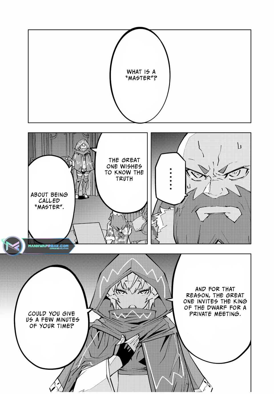 Read My Gift LVL 9999 Unlimited Gacha Manga Online