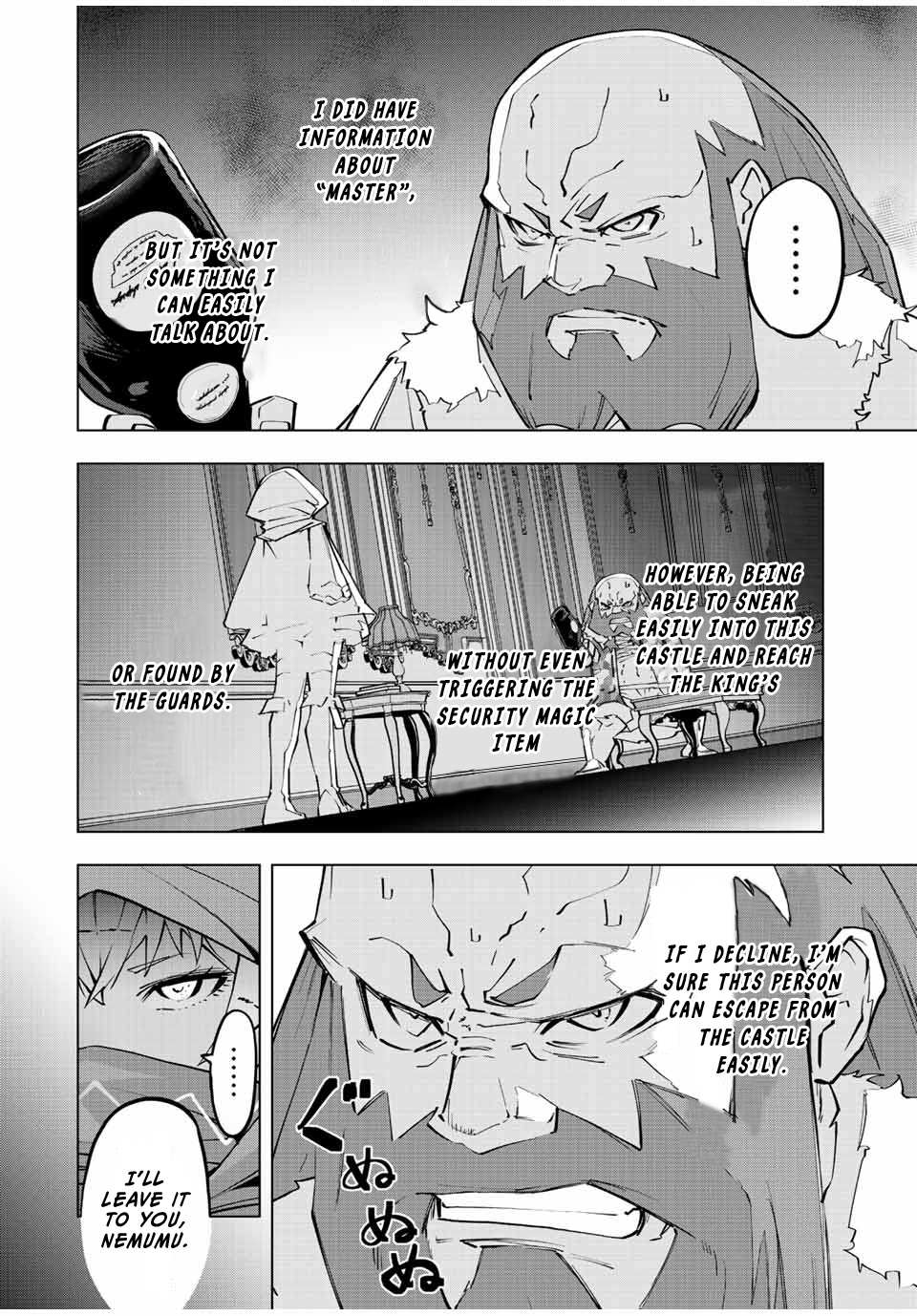 Read My Gift LVL 9999 Unlimited Gacha Manga Online