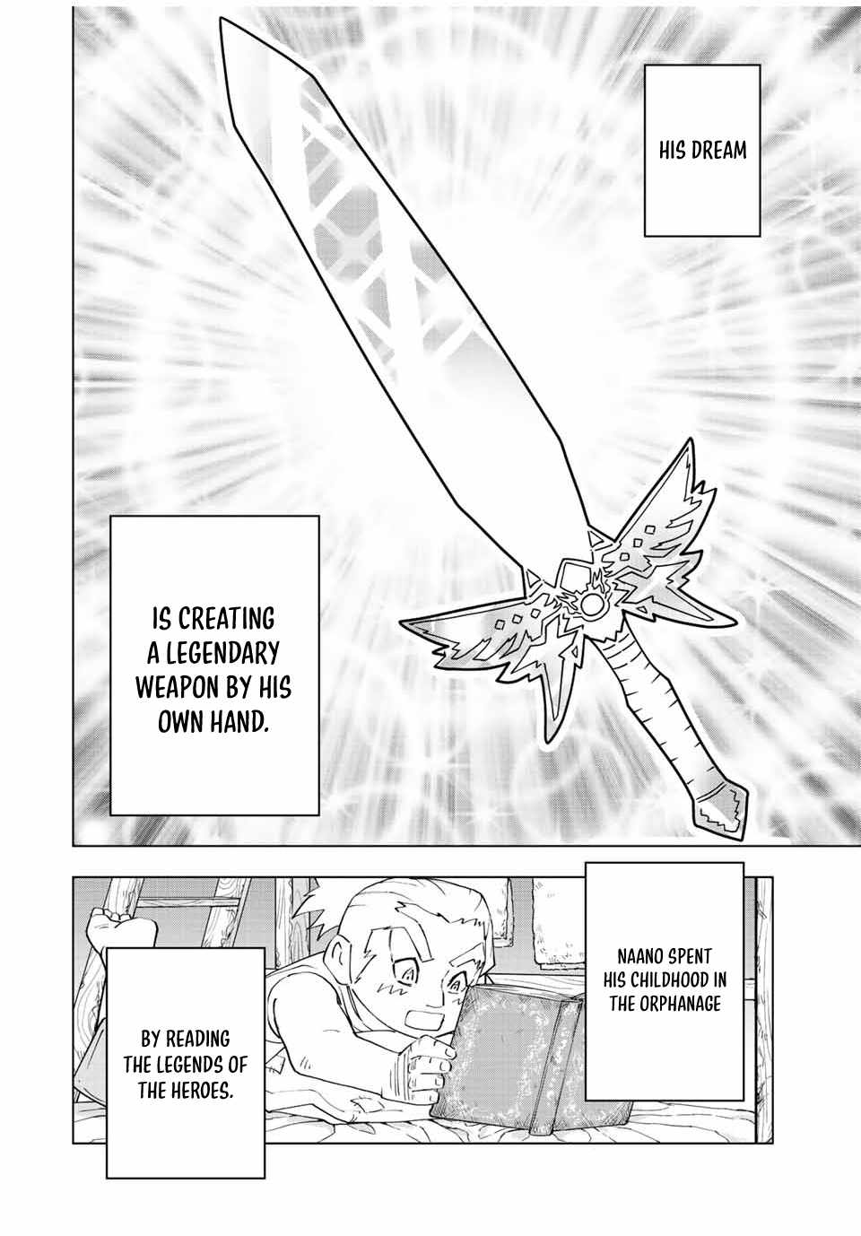 Read My Gift LVL 9999 Unlimited Gacha Manga Online