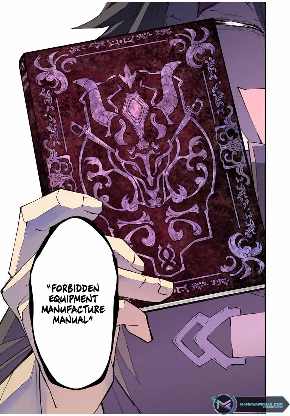 Read My Gift LVL 9999 Unlimited Gacha Manga Online