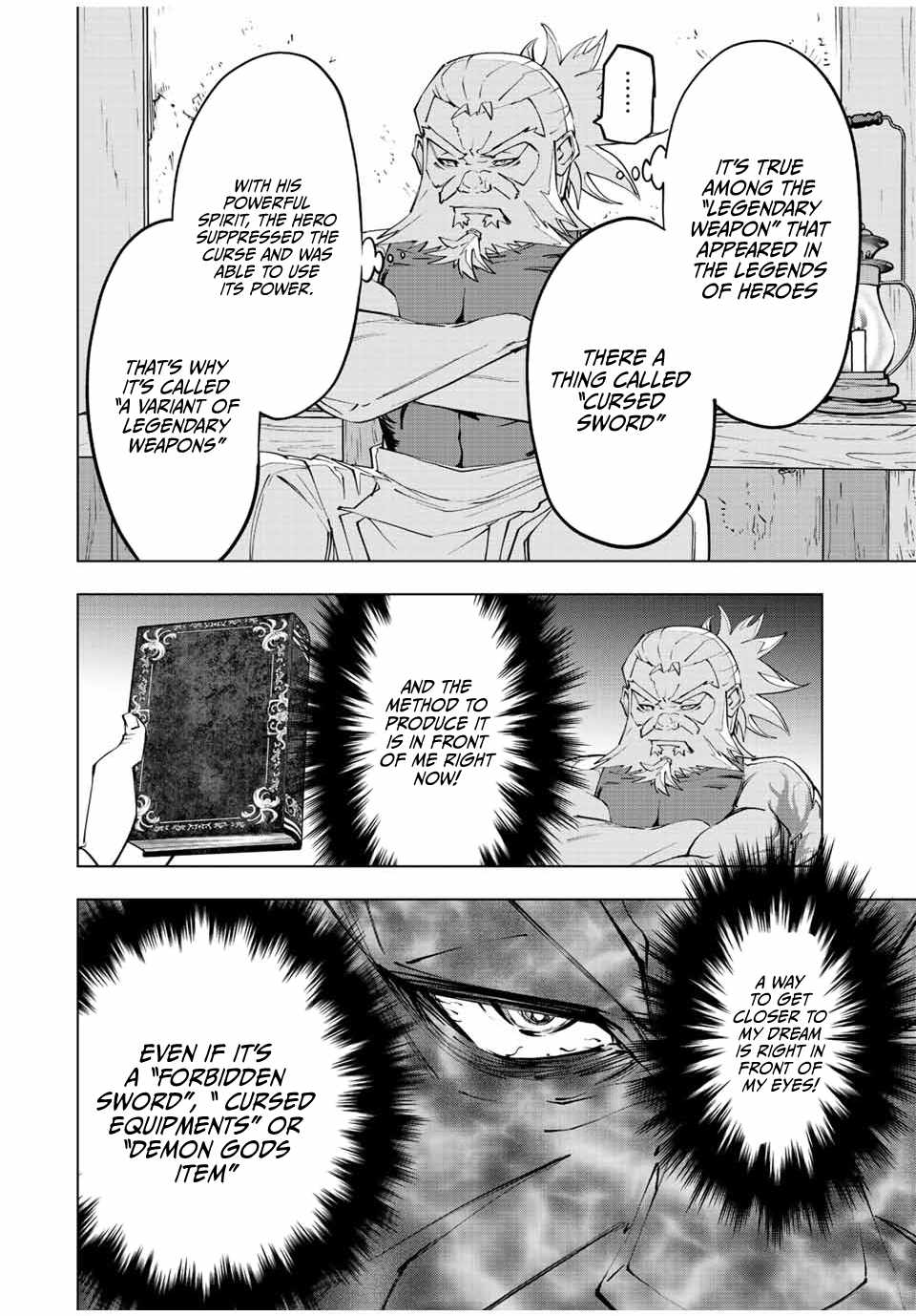 Read My Gift LVL 9999 Unlimited Gacha Manga Online