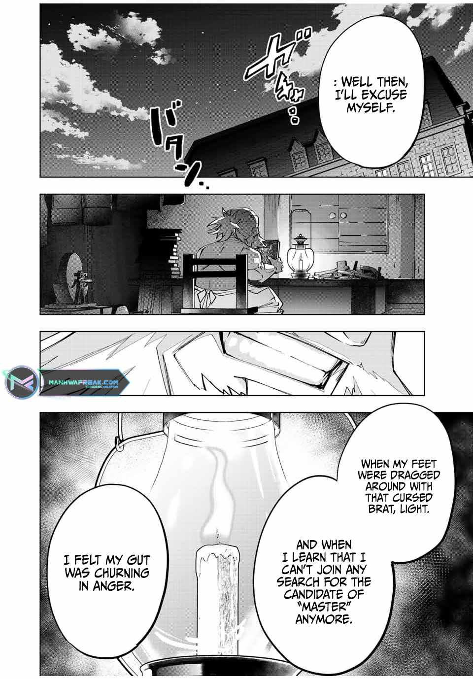 Read My Gift LVL 9999 Unlimited Gacha Manga Online