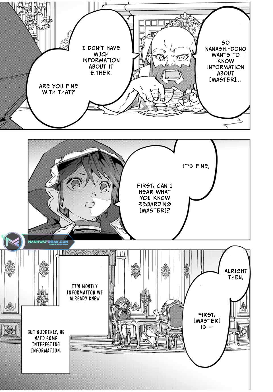 Read My Gift LVL 9999 Unlimited Gacha Manga Online